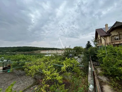 Antony Estate | LAKESIDE HOME - Lac Paleu - foto 20
