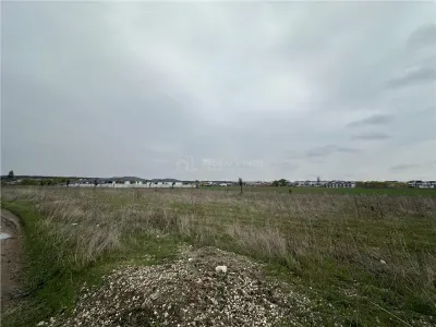 Teren de vânzare-Tunari , 844 mp - foto 5