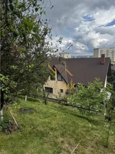 Casa de vanzare pe Sanatatii, Baia Mare - foto 16