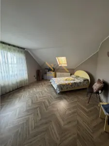 Casa de vanzare pe Sanatatii, Baia Mare - foto 8