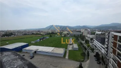 Apartament de vanzare Ultracentral, zona Catedralei Ortodoxe - foto 16