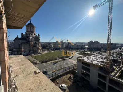 Apartament de vanzare Ultracentral, zona Catedralei Ortodoxe - foto 18