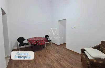 Antony Estate | Apartament de închiriat, 1 Camera, Ultra-Central, Oradea - foto 2