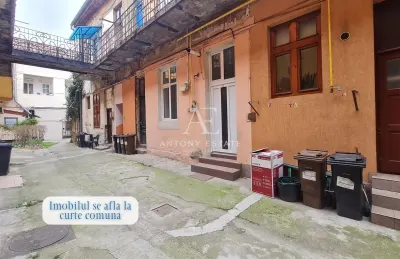 Antony Estate | Apartament de închiriat, 1 Camera, Ultra-Central, Oradea - foto 4