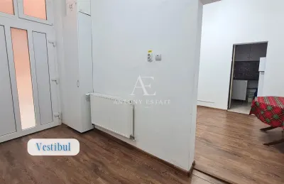 Antony Estate | Apartament de închiriat, 1 Camera, Ultra-Central, Oradea - foto 7