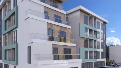 Apartament de vanzare , Hortensiei Baia Mare - foto 3