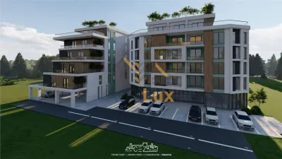 Apartament de vanzare , Hortensiei Baia Mare - foto 4