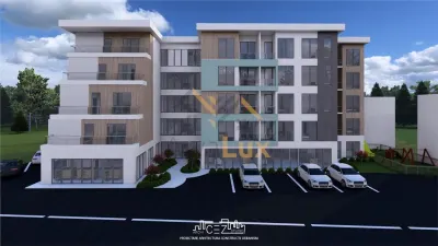 Apartament de vanzare , Hortensiei Baia Mare - foto 5