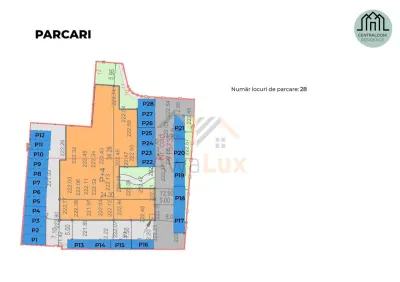 Apartament de vanzare , Hortensiei Baia Mare - foto 7