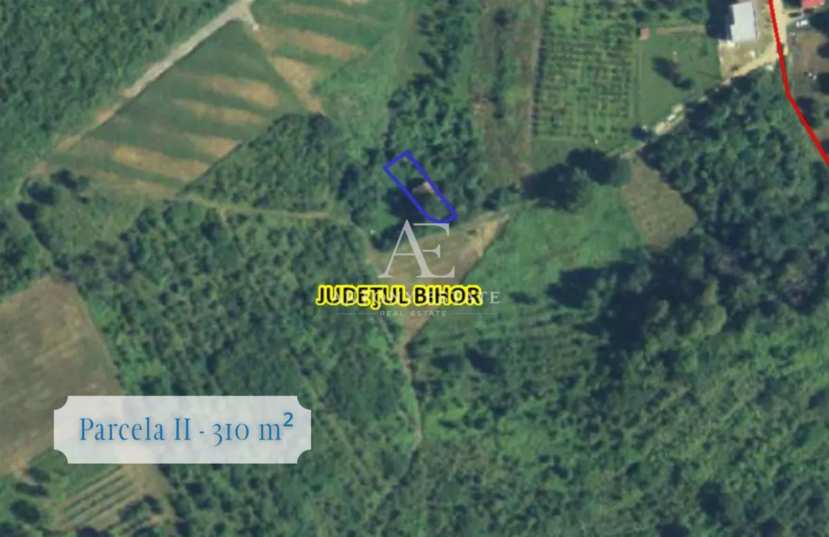 Antony Estate | Teren intravilan, de vanzare - Oradea, Bihor - foto 4