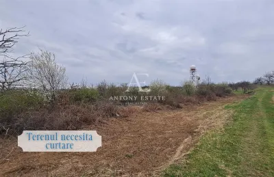 Antony Estate | Teren intravilan, de vanzare - Oradea, Bihor - foto 7