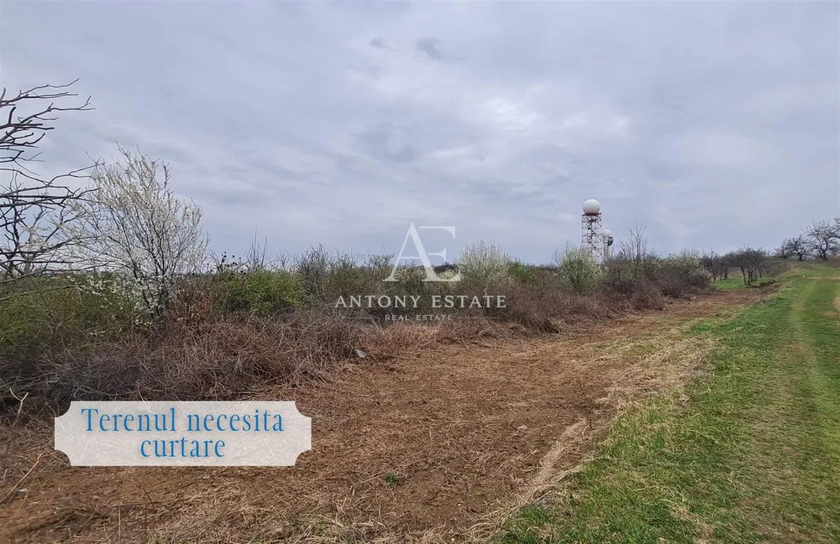 Antony Estate | Teren intravilan, de vanzare - Oradea, Bihor - foto 7