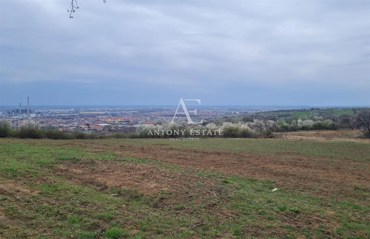 Antony Estate | Teren intravilan, de vanzare - Oradea, Bihor - foto 8