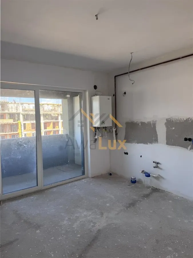 Apartament de vanzare, Piata Salajeanca - foto 4
