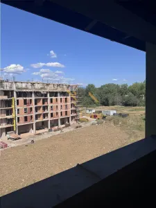 Apartament de vanzare, Piata Salajeanca - foto 5