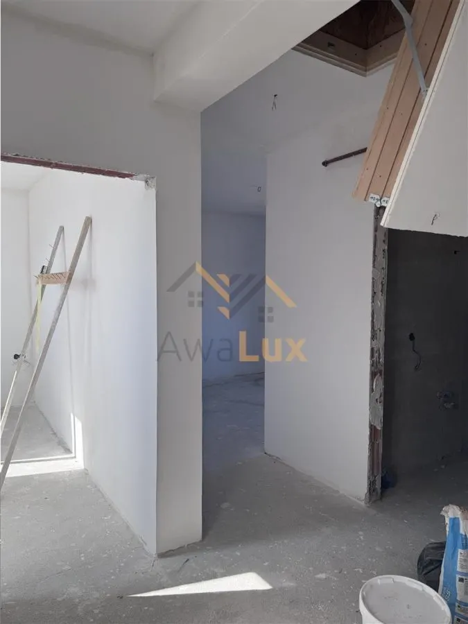 Apartament de vanzare, Piata Salajeanca - foto 8