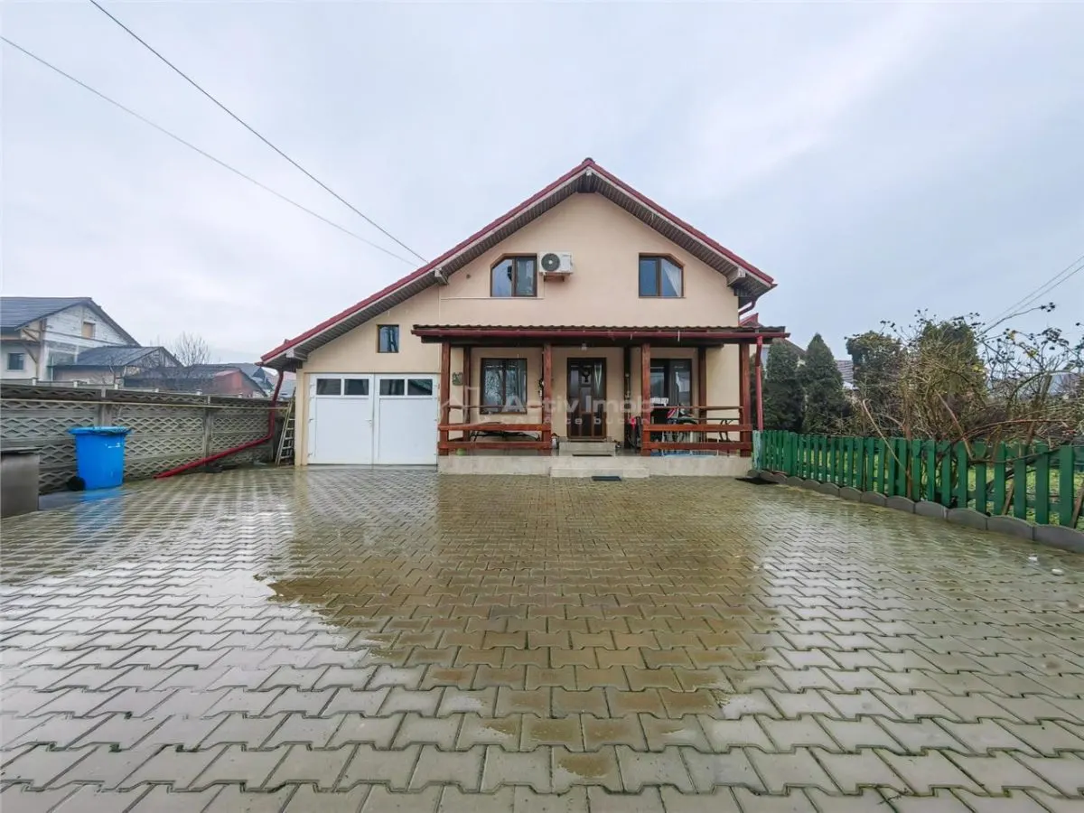 Casa - 3 camere - Soimus - foto 2