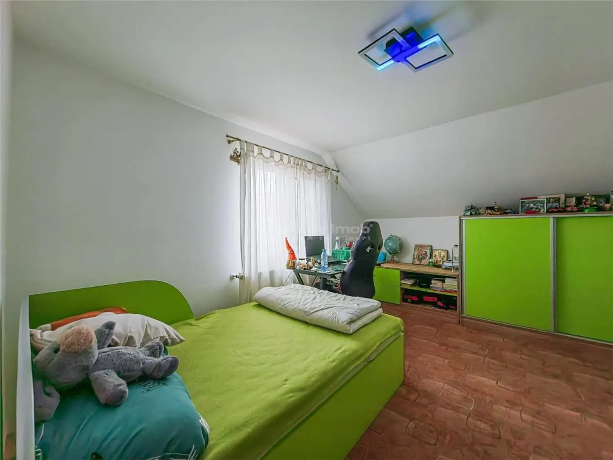 Casa - 3 camere - Soimus - foto 13