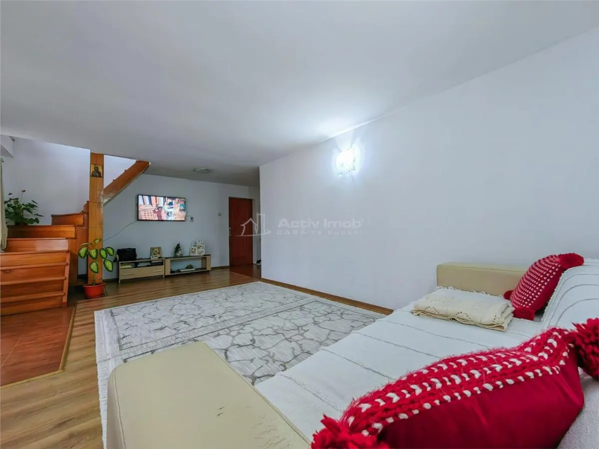 Casa - 3 camere - Soimus - foto 10