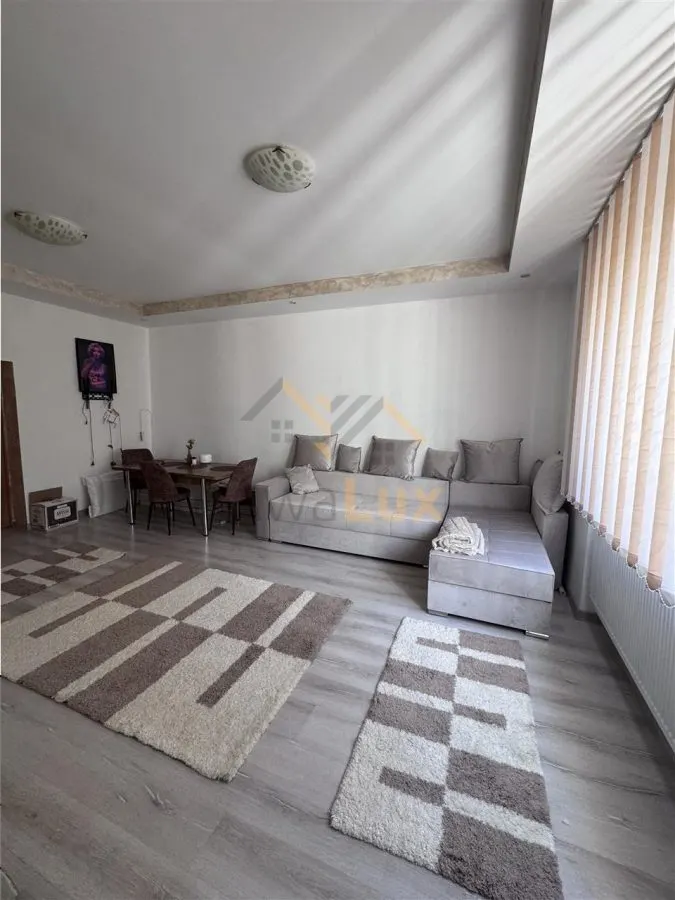 Garsoniera de vanzare Victor Babes - foto 4
