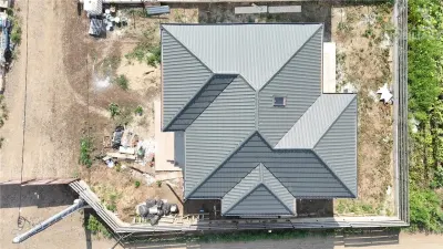 Casa Valea Lupului Popas Pacurari! Incalz pard,Panouri fotov!Teren 400 mp! - foto 5