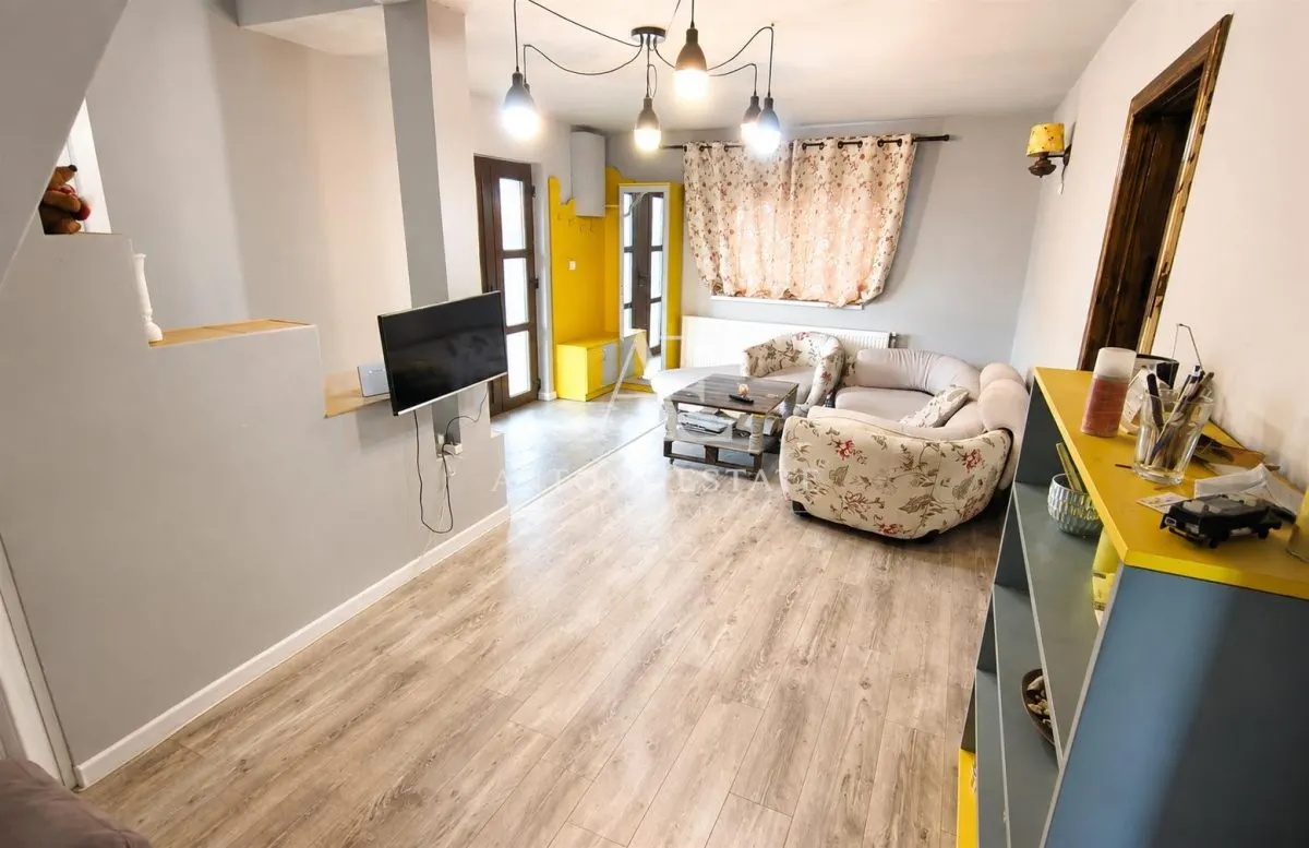 Cazare Muncitori | Casa de inchiriat | Santandrei | Bihor - foto 1