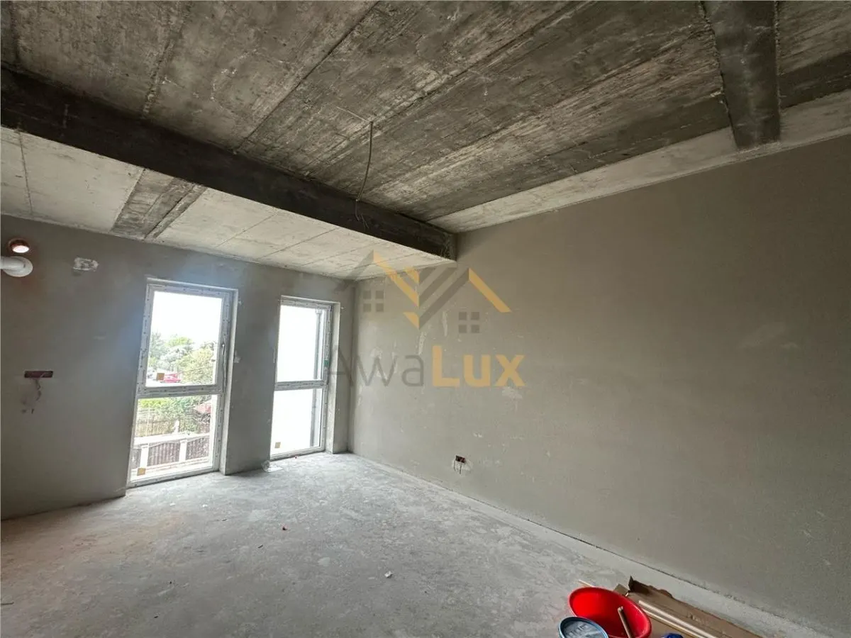Apartament 2 camere de vanzare, str. Anton Pann - foto 1