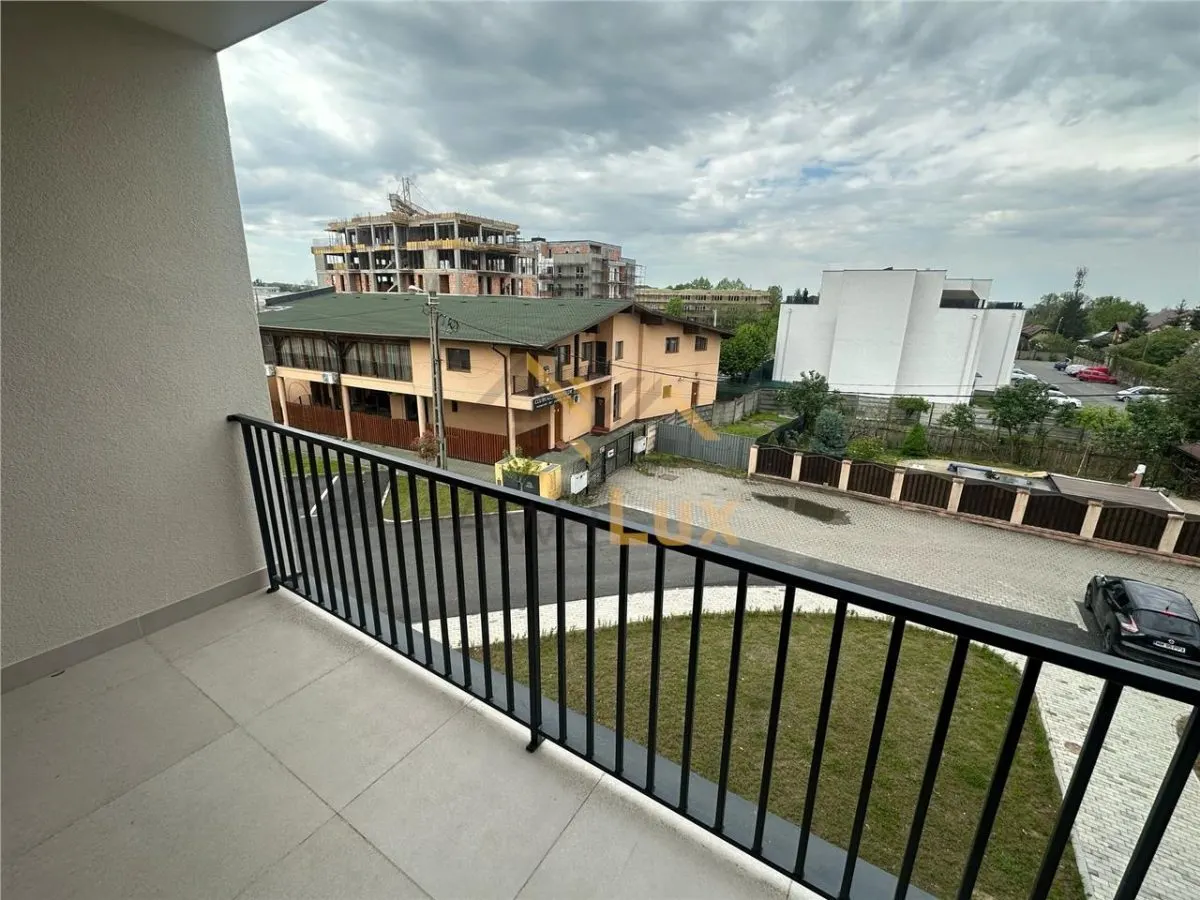 Apartament 2 camere de vanzare, str. Anton Pann - foto 3