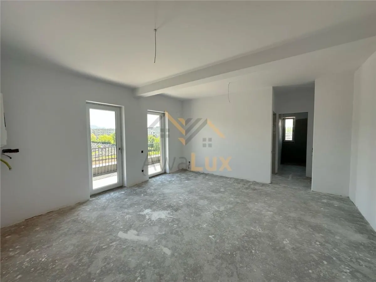 Apartament 3 camere de vanzare, str. Anton Pann - foto 1