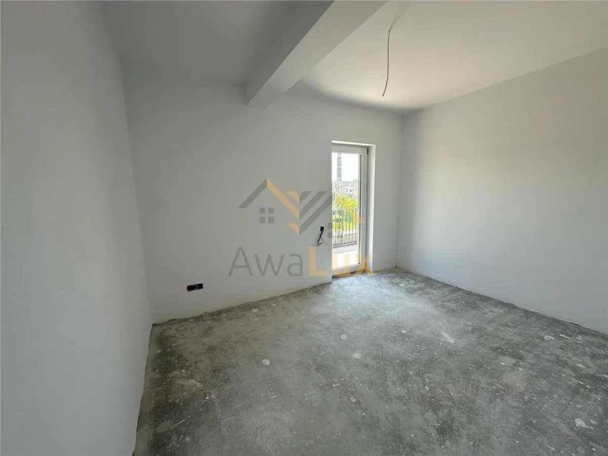 Apartament 3 camere de vanzare, str. Anton Pann - foto 4