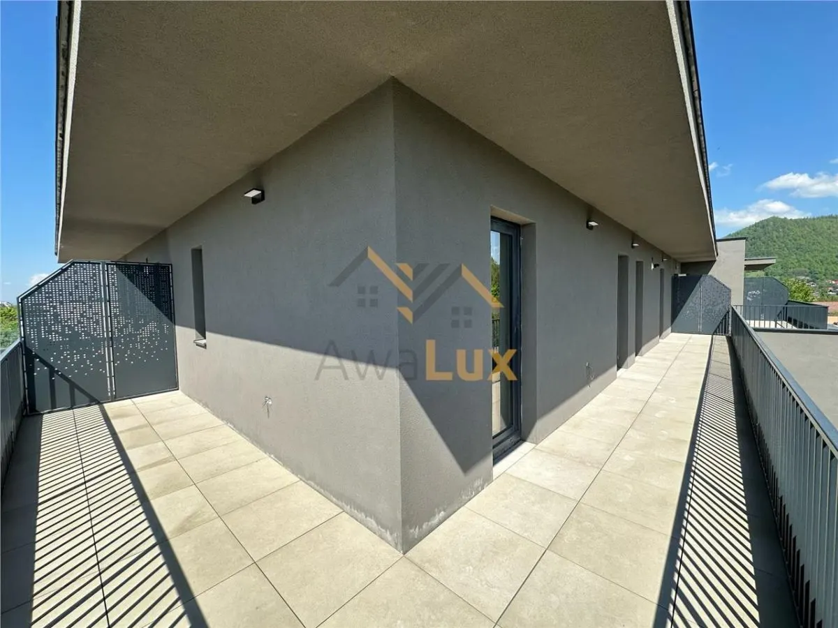 Apartament 3 camere de vanzare, str. Anton Pann - foto 7