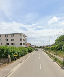 Teren de vanzare Oradea cartier Oncea 2454 mp intravilan toate utilitatile - foto 7