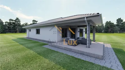 Casa de vanzare in Satu Nou de Jos - foto 5