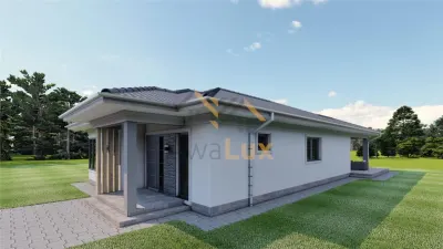 Casa de vanzare in Satu Nou de Jos - foto 6