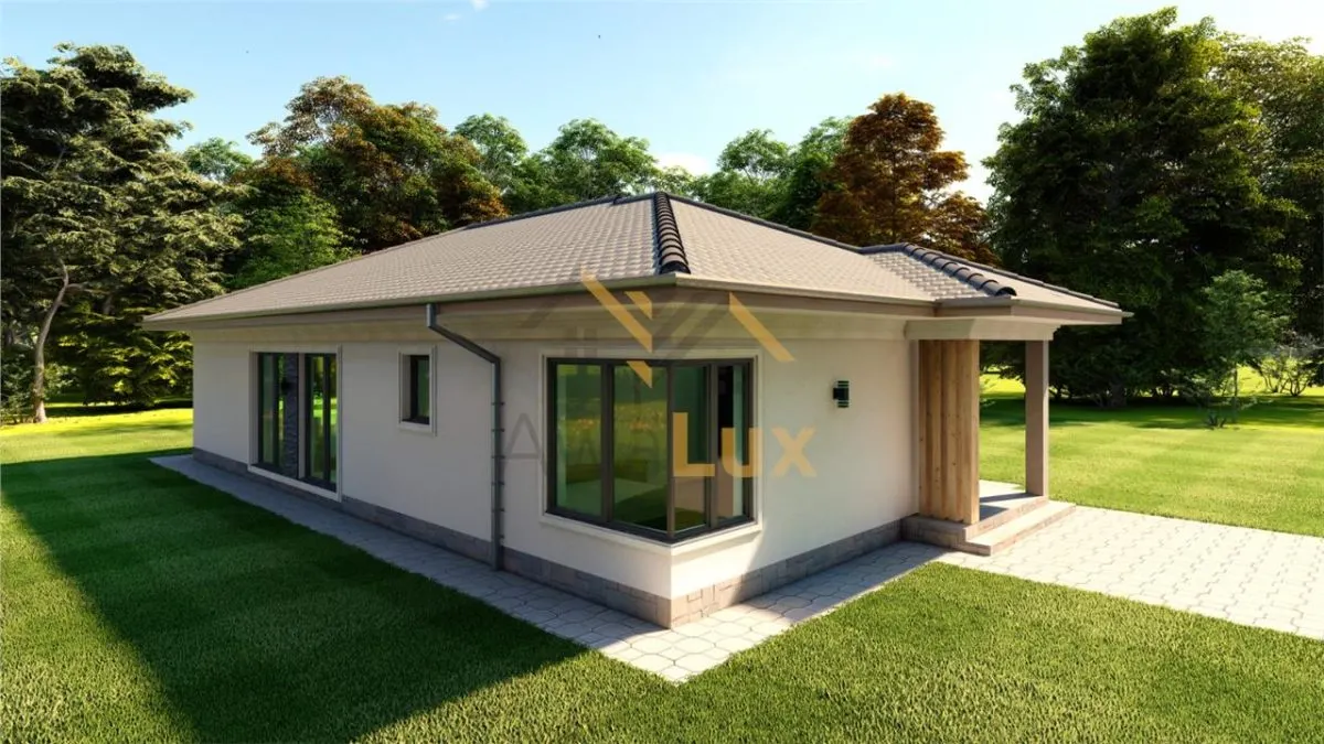 Casa de vanzare in Satu Nou de Jos - foto 7