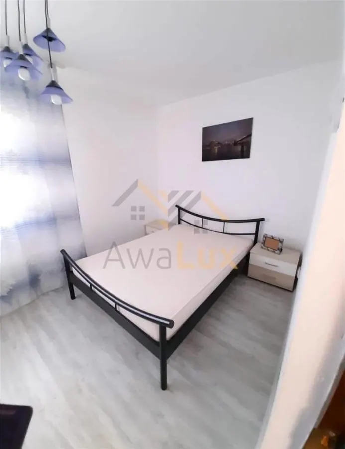 Apartament 3 camere de vanzare, str. Cuza Voda - foto 4