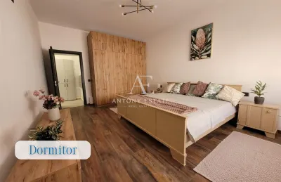 Antony Estate | Chirie, 2 cam, Ultracentral - Oradea - foto 2