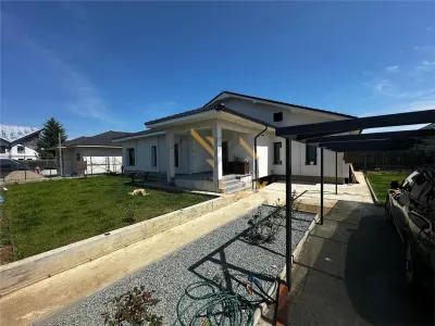 Casa de vanzare in Satu Nou de Jos - Satu Nou de Jos