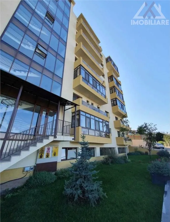 Apartament 3 camere - Cug/Ideal Residence - foto 1