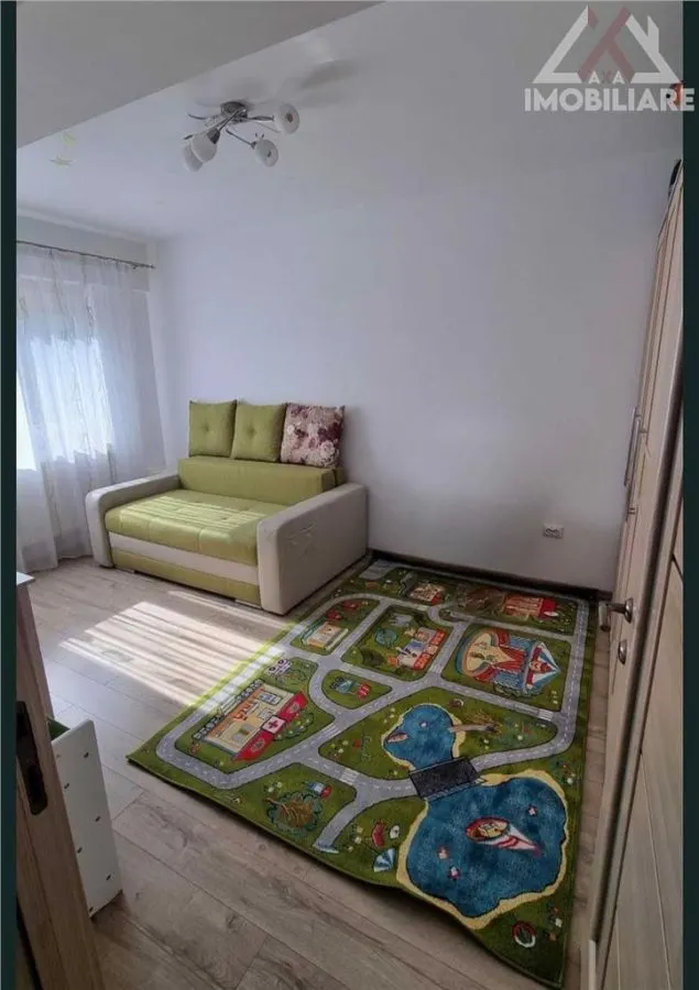 Apartament 3 camere - Cug/Ideal Residence - foto 3