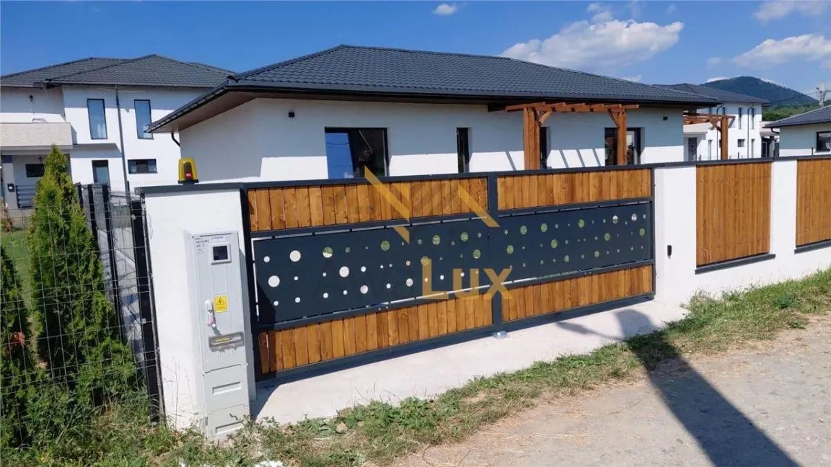 Casa de vanzare, Tautii Magheraus - foto 1