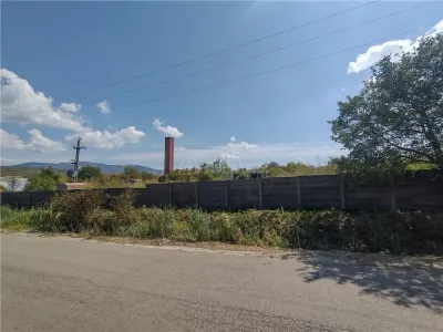 Oravita, Teren Intravilan, In Oras, 16000 Mp., 17 Euro/Mp. - foto 7
