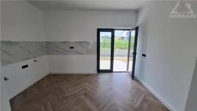 Intabulata! Casa Breazu,4 camere,2 bai,Dressing,Placa,Pod - foto 3