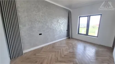 Intabulata! Casa Breazu,4 camere,2 bai,Dressing,Placa,Pod - foto 8