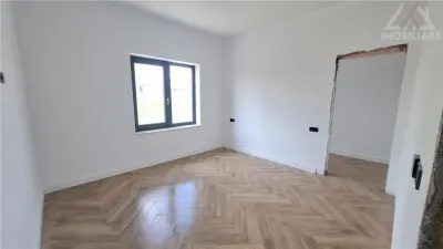 Intabulata! Casa Breazu,4 camere,2 bai,Dressing,Placa,Pod - foto 10