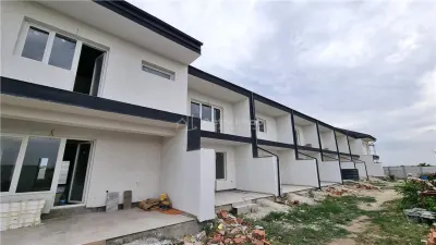 Vile Bucuresti Sos. Giurgiului - foto 9