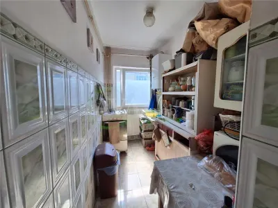 Apartament 2 camere nedecomandat, zona Milcov - foto 5