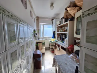Apartament 2 camere nedecomandat, zona Milcov - foto 6