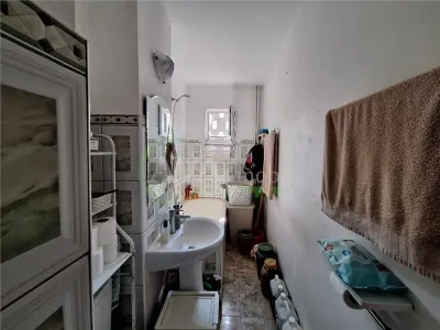 Apartament 2 camere nedecomandat, zona Milcov - foto 8