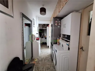 Apartament 2 camere nedecomandat, zona Milcov - foto 10